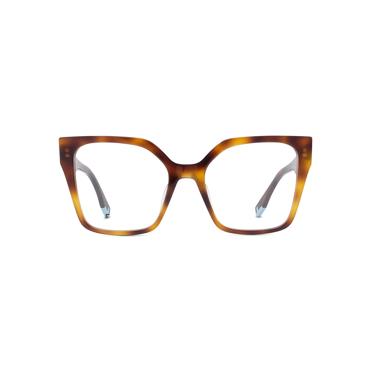 FENDI WAY FE50002I Color Havana