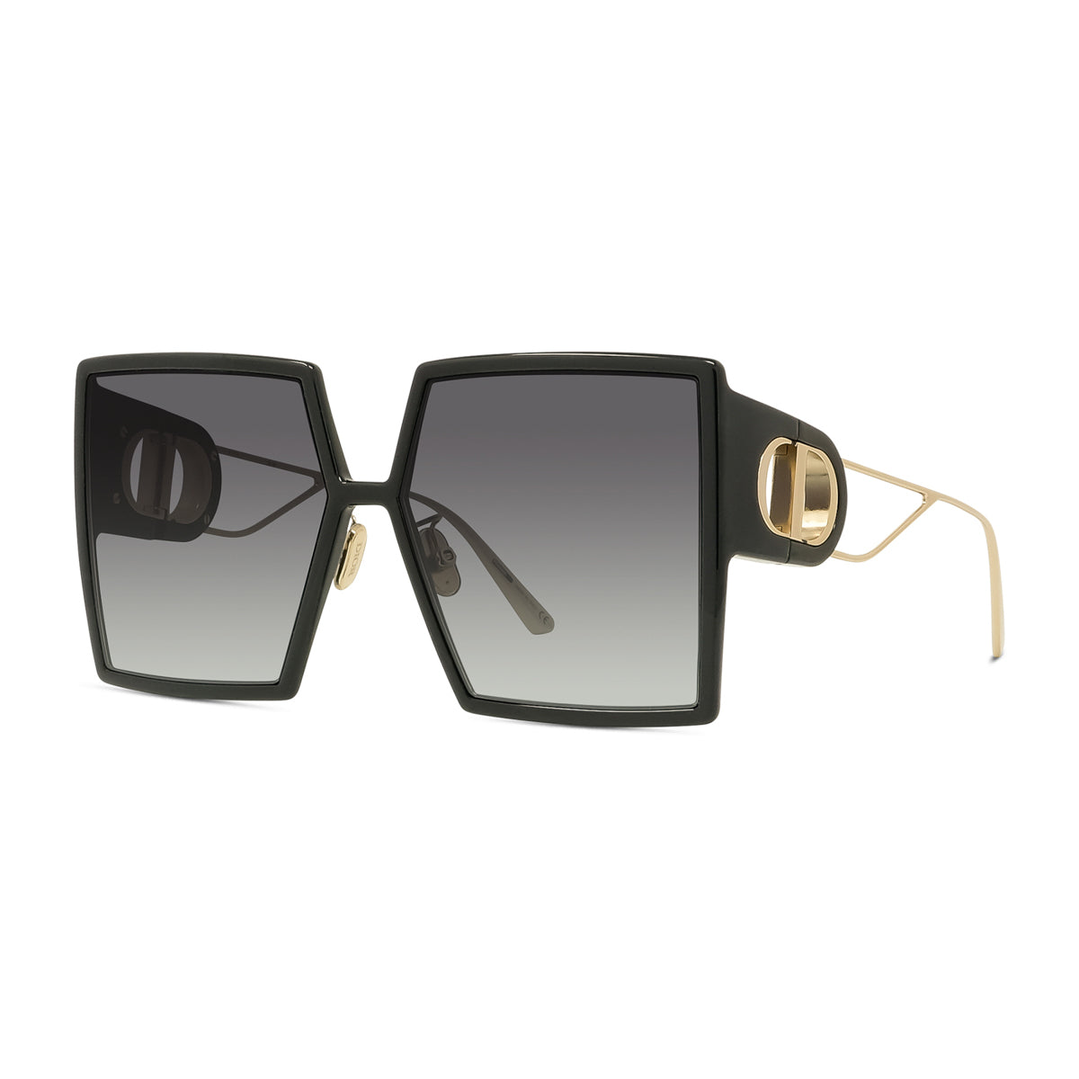 DIOR 30MONTAIGNE COLOR SHINY BLACK
