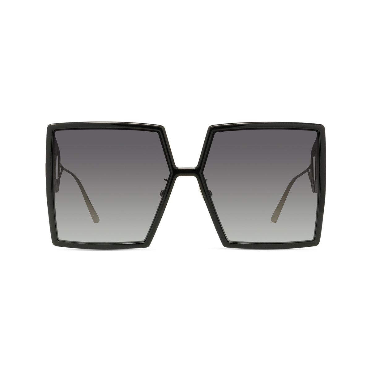 DIOR 30MONTAIGNE COLOR SHINY BLACK