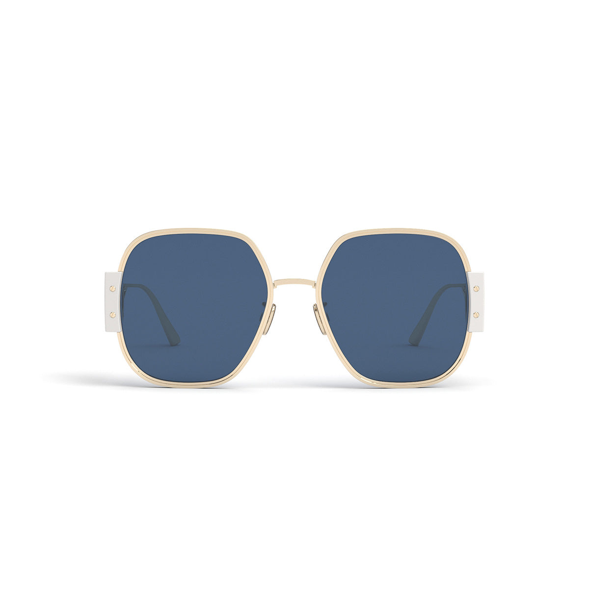 DIOR 30MONTAIGNE S5U COLOR METAL SHINY GOLD/IVORY