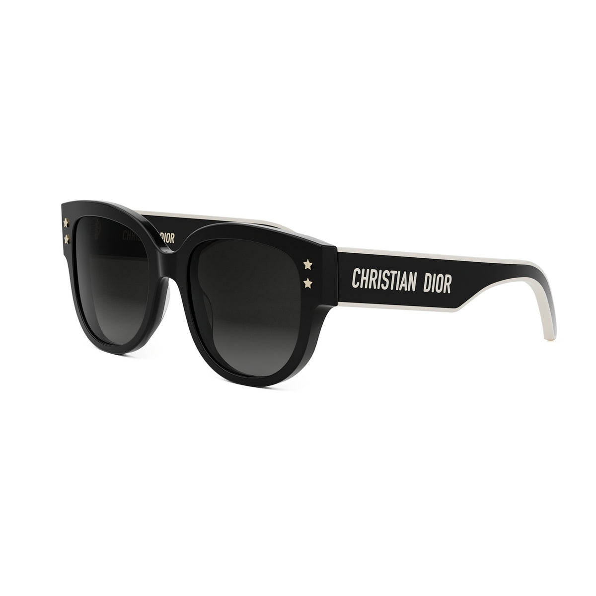 DIORPACIFIC B2I COLOR ACETATE SHINY BLACK
