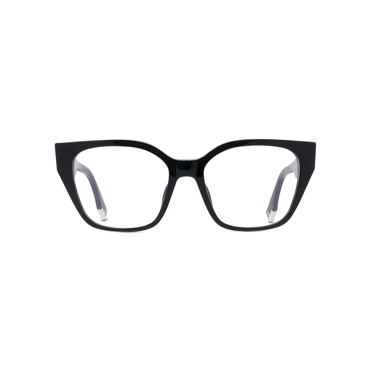 FENDI WAY FE50001I Color Shiny Black