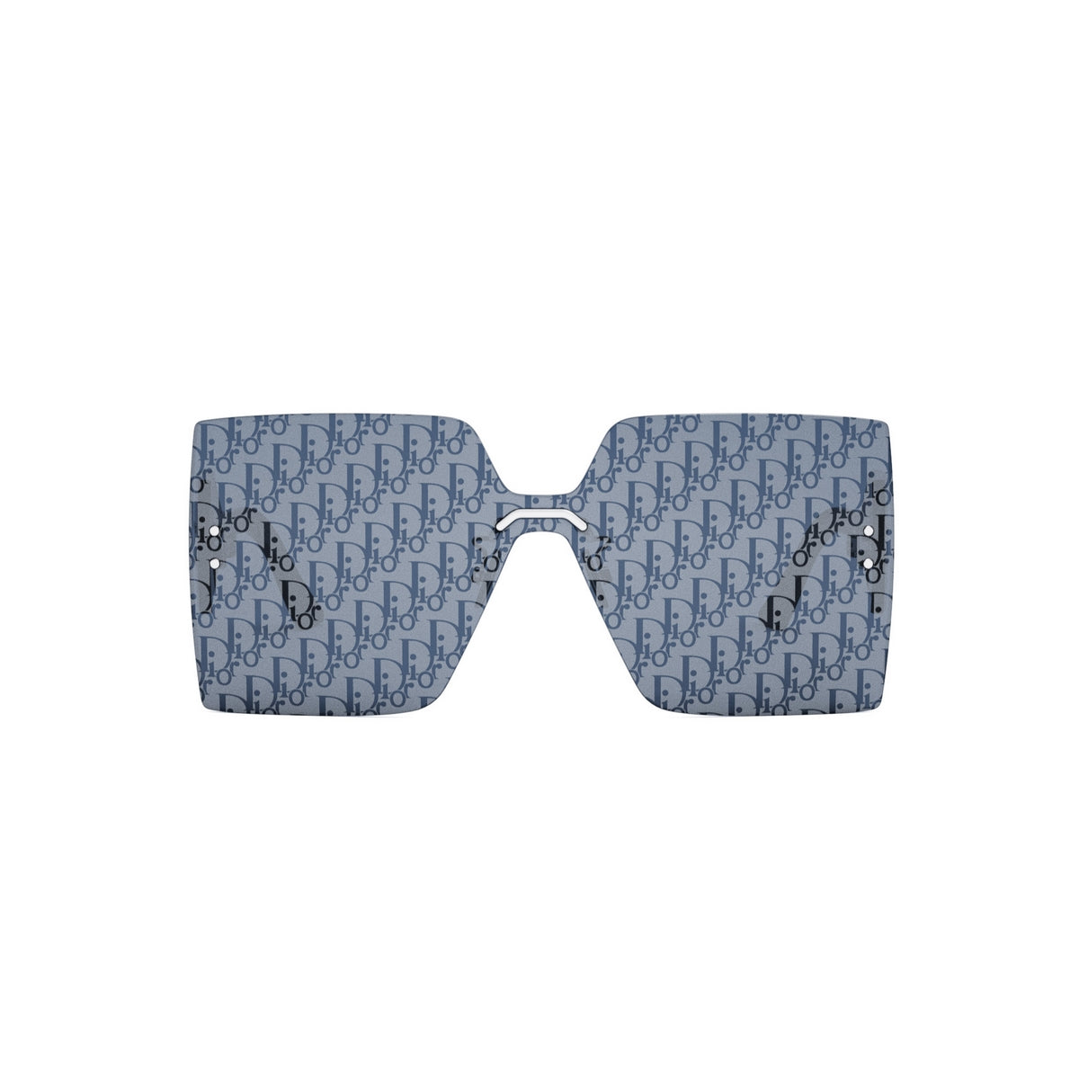 DIOR DIORCLUB COLOR SHINY BLUE
