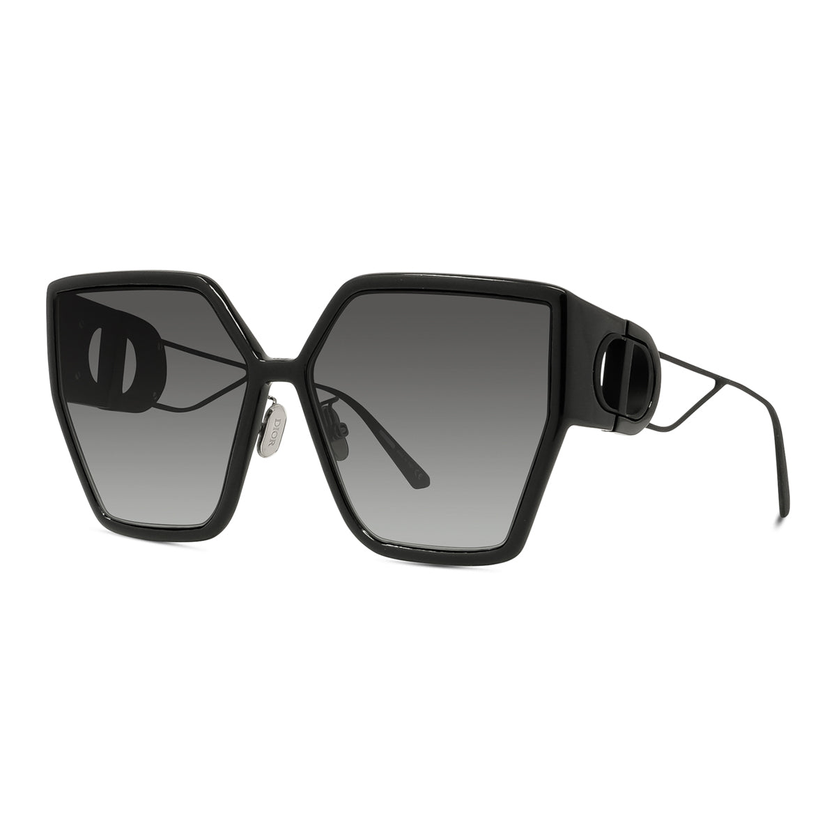 30MONTAIGNE BU COLOR MATTE BLACK