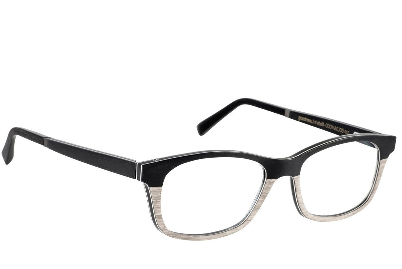 Oculus Neo 01 Ebony tanganyika / grey eucalyptus