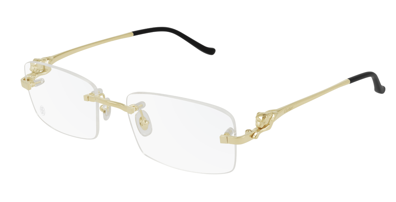 Cartier CT0281O Color 001