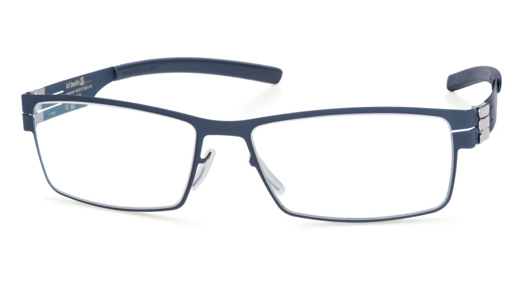 ic! berlin Peter C Color Marine Blue