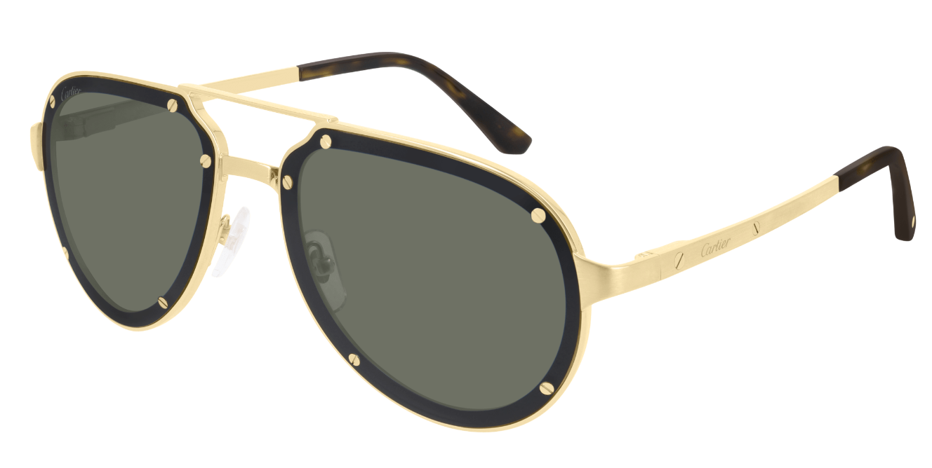 Cartier CT0195S Color 002