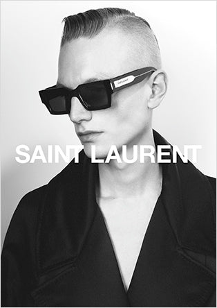 Saint Laurent – Online Shop