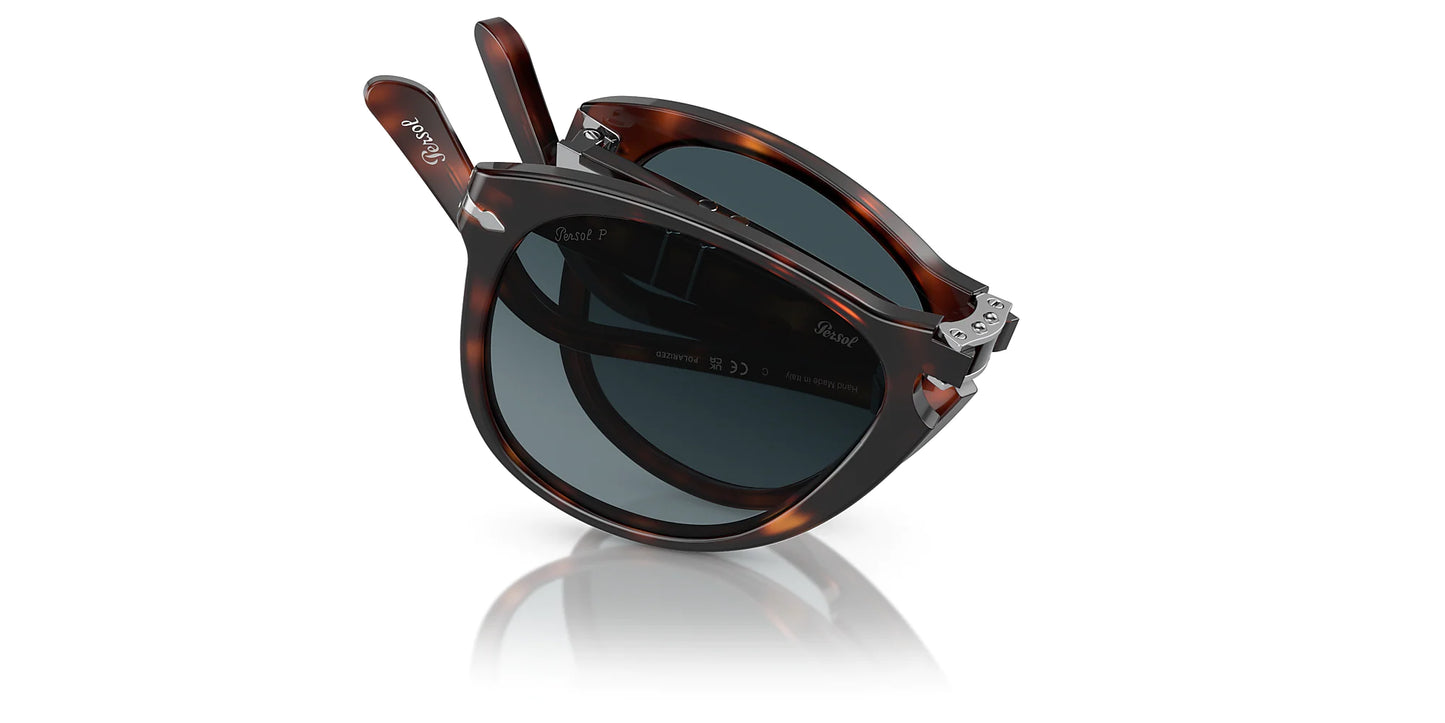 Persol 0PO0714 - Folding color Havana