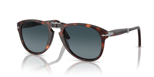 Persol 0PO0714 - Folding color Havana