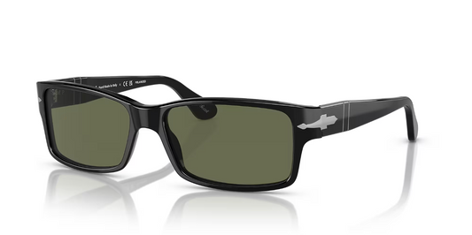 Persol 0PO2803S Color Black