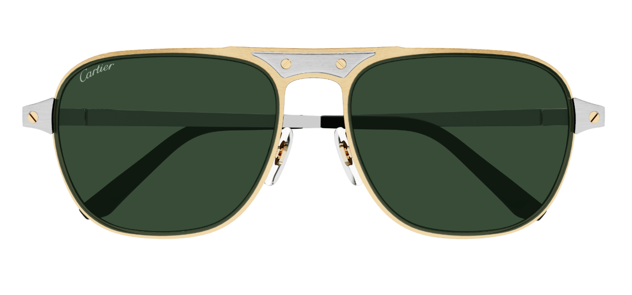 Cartier CT0532S Color 002