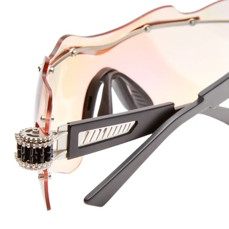 Kuboraum E16 Color Silver