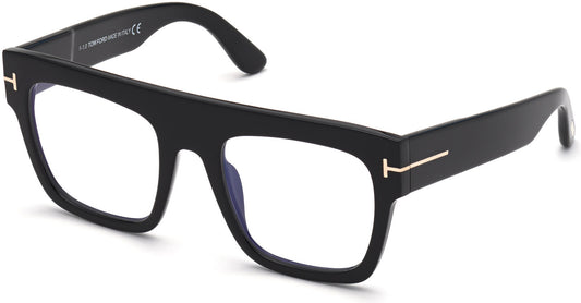 Tom Ford FT0847 Renee Color Black