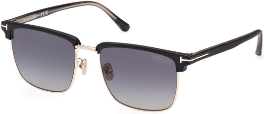 Tom Ford FT0997-H Color Rose Gold