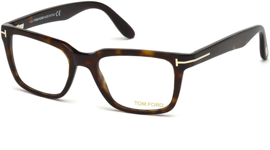 Tom Ford FT5304 Color Shiny Classic Havana