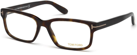 Tom Ford FT5313 Color Matte Havana