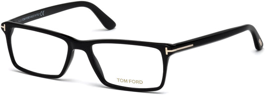 Tom Ford FT5408 Color Shiny Black