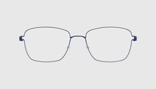 Lindberg Air Titanium Graham Color U13