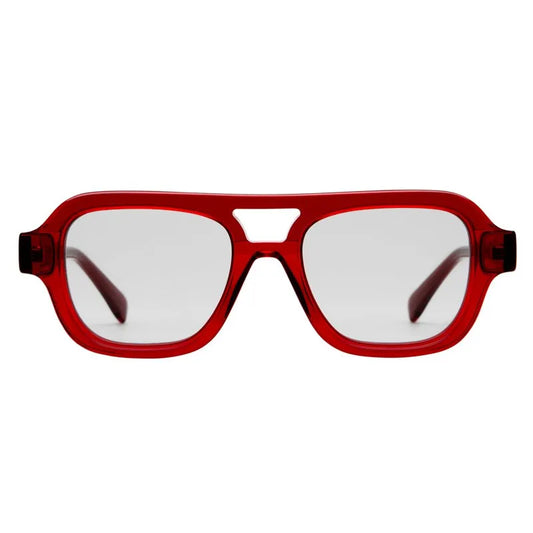 Kuboraum S6 Color Dark Red